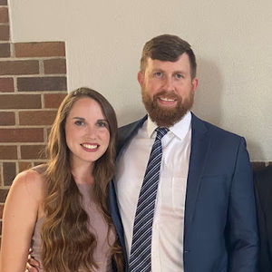 Meet your Posher, Richard